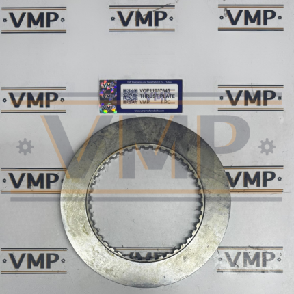 VMPG-72096 - VOE 11037645 - Pressure Plate | VMP Spares