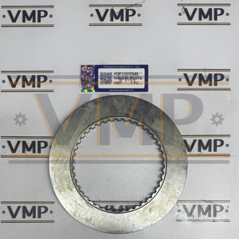 VMPG-72096 - VOE 11037645 - Pressure Plate | VMP Spares