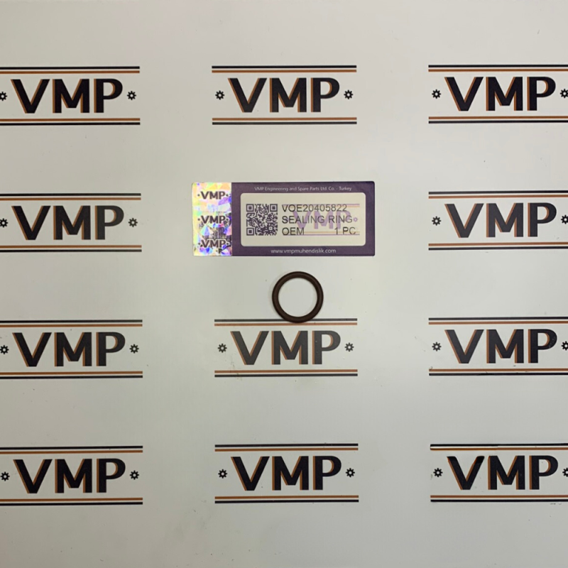 VMPG-77679 - VOE 20405822 - Sealing Ring OEM | VMP Spares