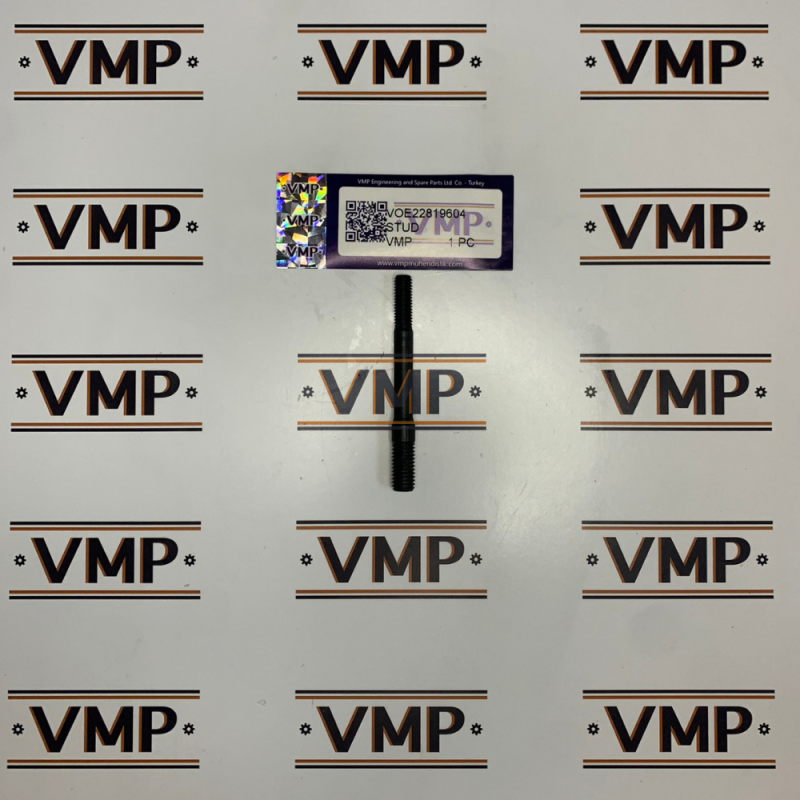 VMPG-77670 - VOE 22819604 - Stud VMP | VMP Spares