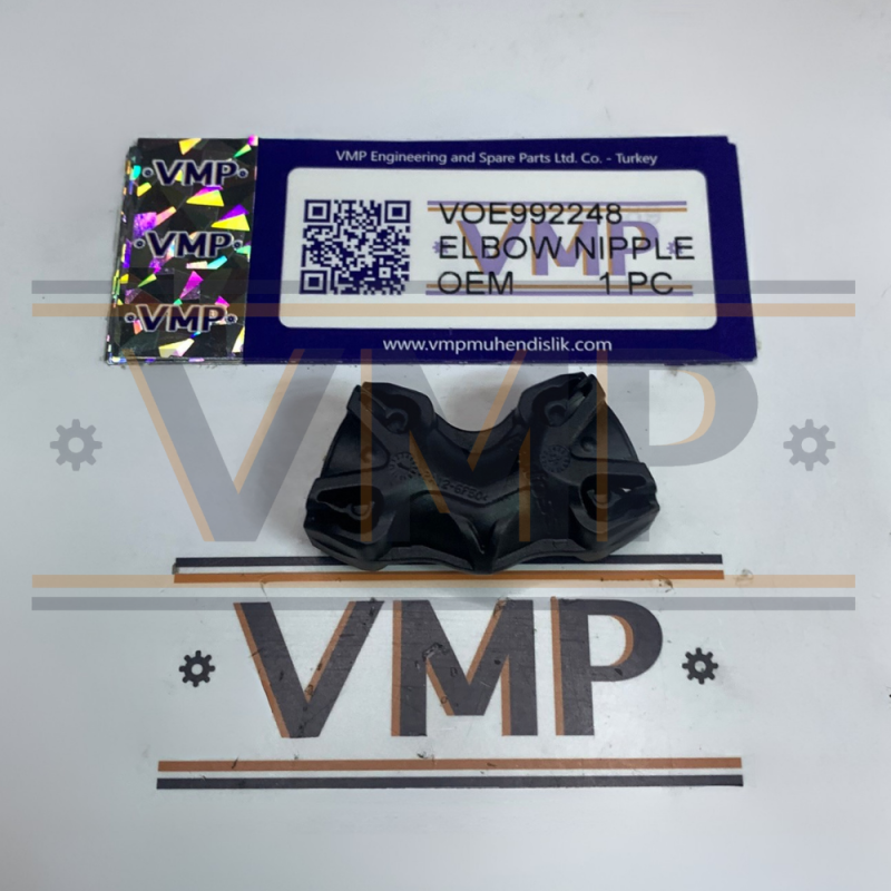 VMPG-73503 - VOE 944251 - Gasket | VMP Spares