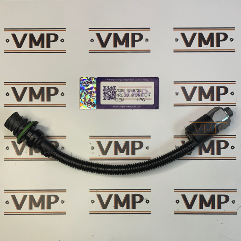 VMPG-77724 - VOE 11039738 - Pressure Monitor OEM | VMP Spares
