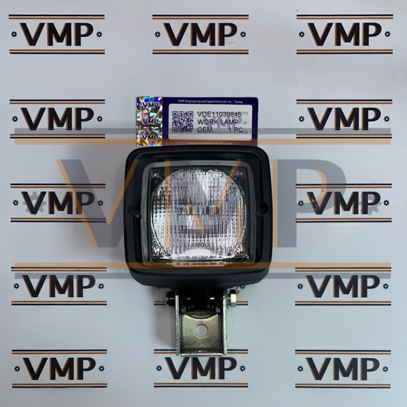 VMPG-77730 - VOE 11039846 - Work Lamp | VMP Spares