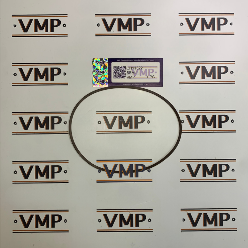 VMPG-87214 - CH 11322 - Seal VMP | VMP Spares
