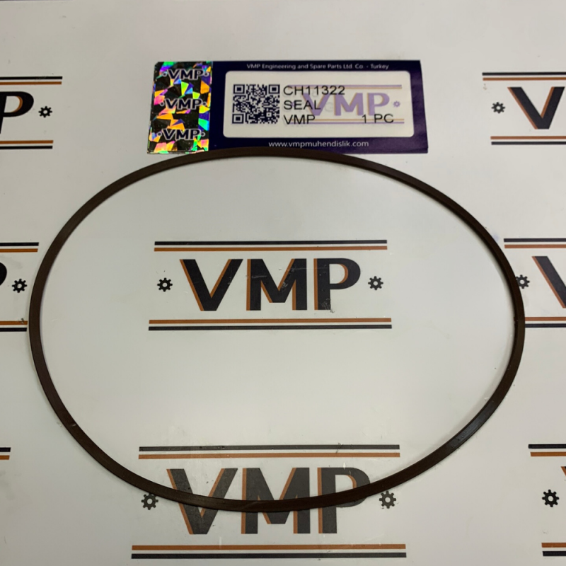 VMPG-87214 - CH 11322 - Seal VMP | VMP Spares