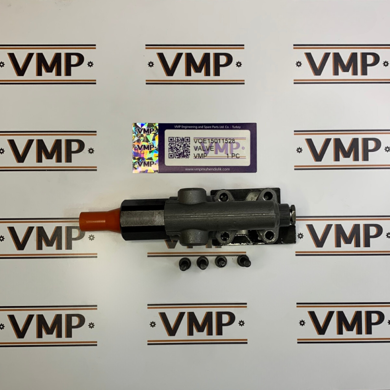 VMPG-87972 - VOE 15011528 - Valve VMP | VMP Spares