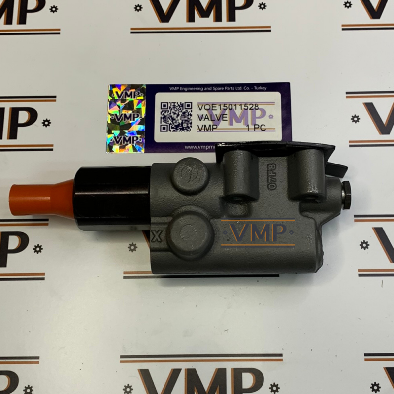 VMPG-87972 - VOE 15011528 - Valve VMP | VMP Spares