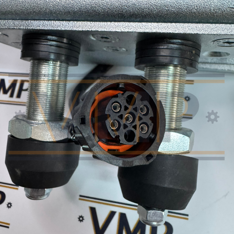 VMPG-89638 - VOE 15190412 - Wiper Motor | VMP Spares