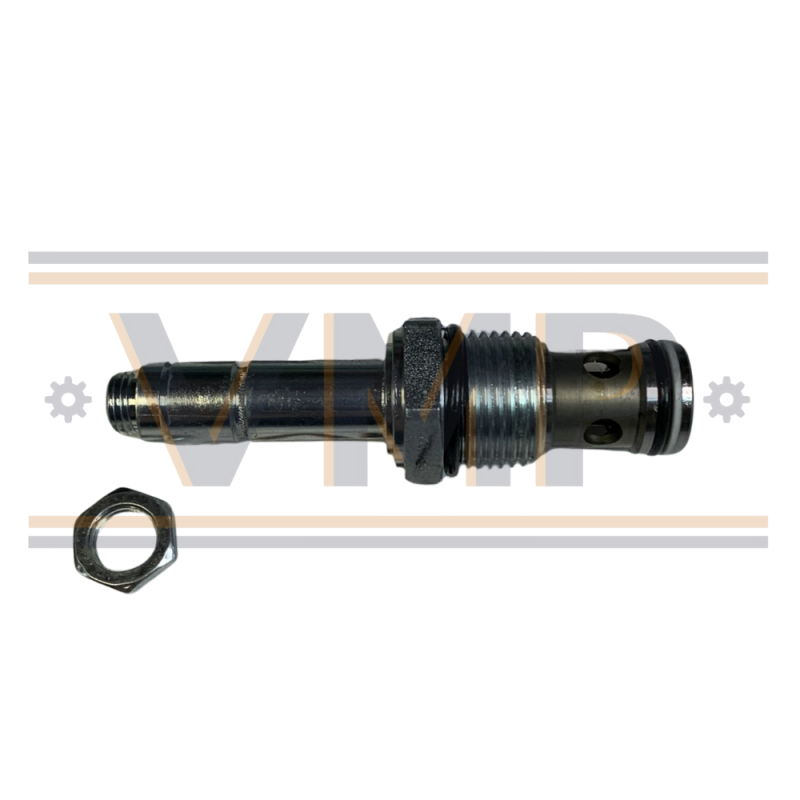 VMPG-82689 - VOE 15197584 - Solenoid | VMP Spares