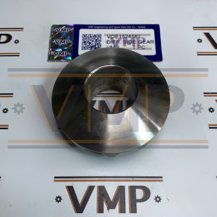 VMPG-86662 - VOE 17415862 - Differential side gear | VMP Spares