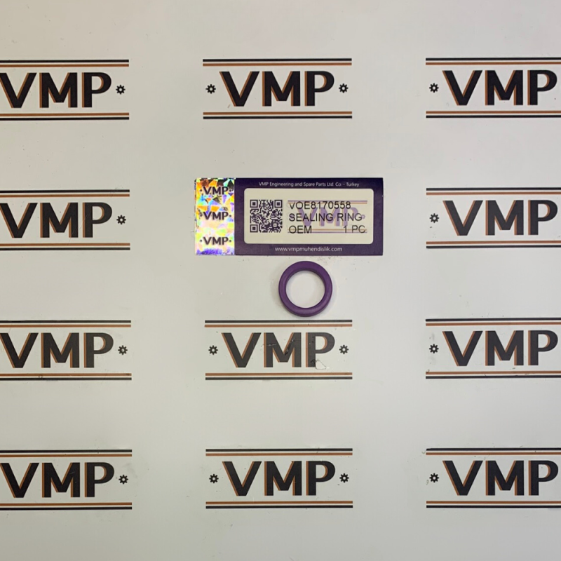 VMPG-87397 - VOE 8170558 - Sealing Ring OEM | VMP Spares
