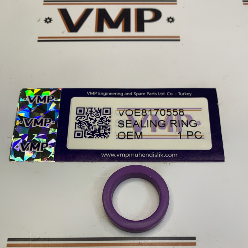 VMPG-87397 - VOE 8170558 - Sealing Ring OEM | VMP Spares