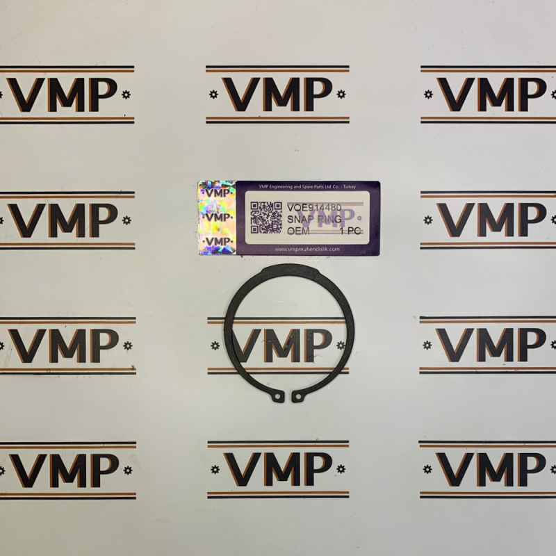 VMPG-87412 - VOE 925066 - Oring OEM | VMP Spares