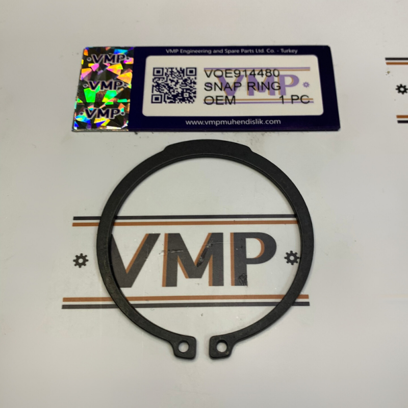VMPG-87412 - VOE 925066 - Oring OEM | VMP Spares