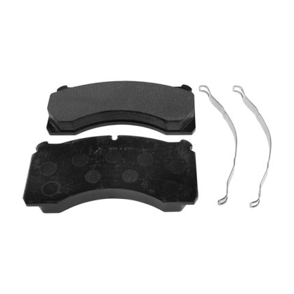 VMPG-81268 - VOE 15183699 - Brake lining kit | VMP Spares