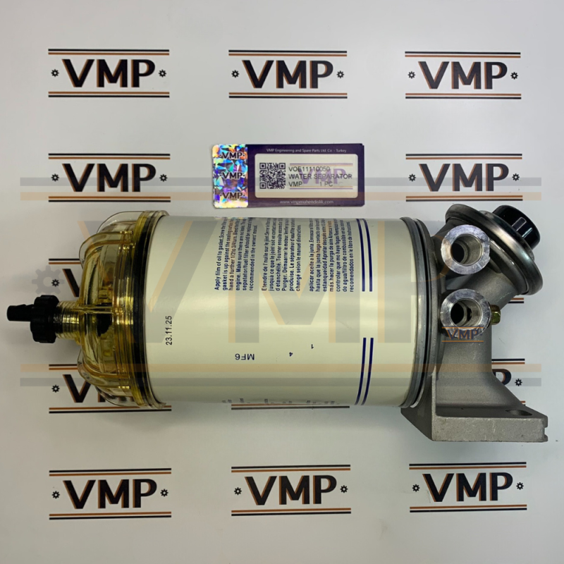 VMPG-92932 - VOE 11110050 - Water Separator VMP | VMP Spares