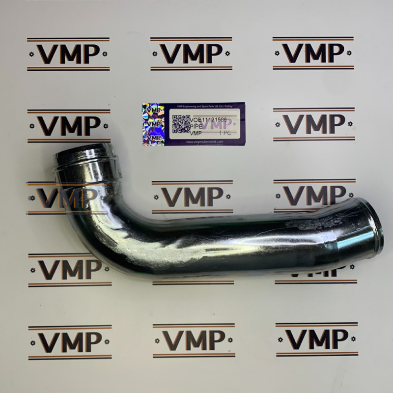 VMPG-93113 - VOE 11121586 - Pipe VMP | VMP Spares