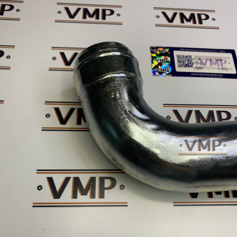 VMPG-93113 - VOE 11121586 - Pipe VMP | VMP Spares