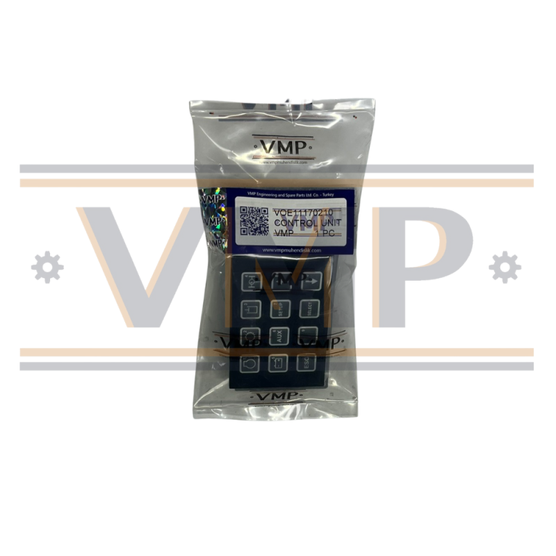 VMPG-91457 - VOE 11170210 - Control Unit | VMP Spares