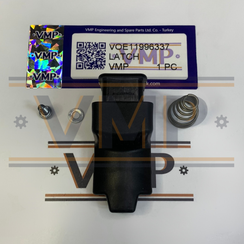 VMPG-100367 - VOE 11996337 - Latch VMP | VMP Spares