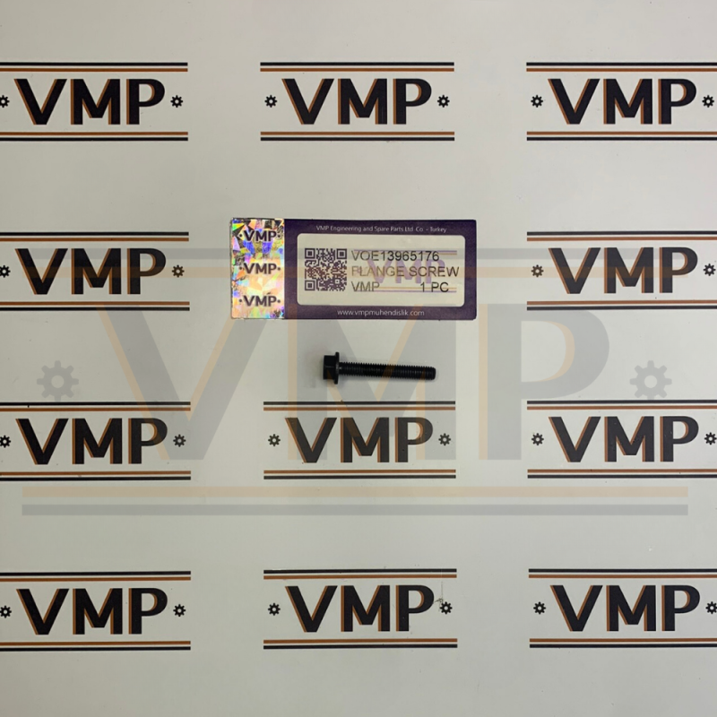 VMPG-92343 - VOE 13965176 - Flange Screw VMP | VMP Spares