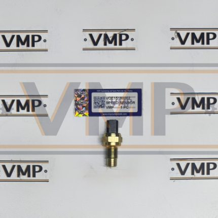 VMPG-91459 - VOE 15180002 - Speed monitor | VMP Spares