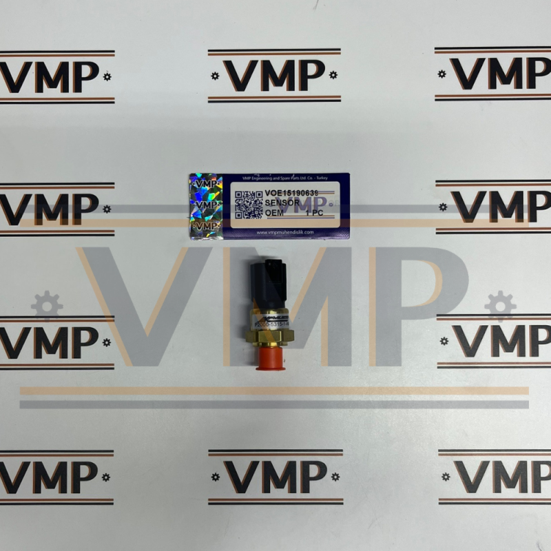 VMPG-95887 - VOE 17202563 - Pressure Sensor | VMP Spares