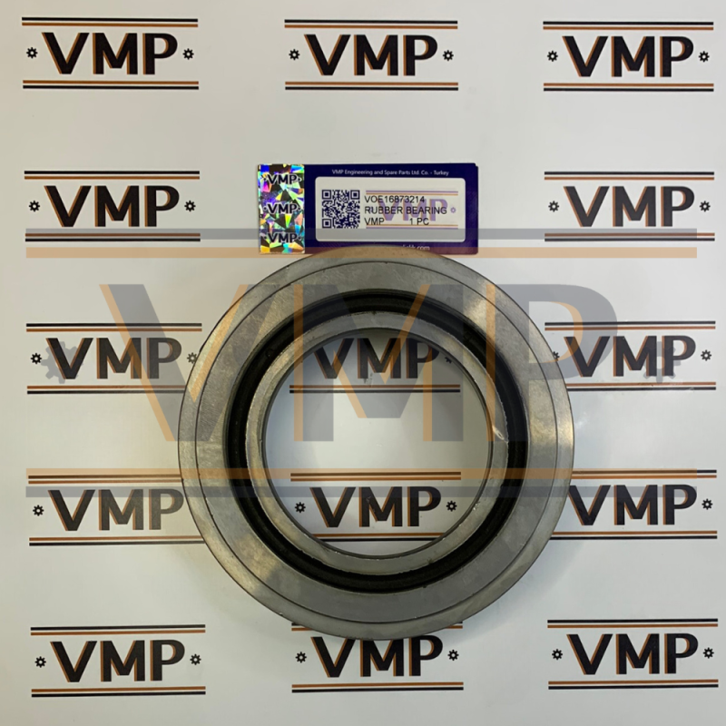 VMPG-94694 - VOE 16873214 - Rubber bearing VMP | VMP Spares