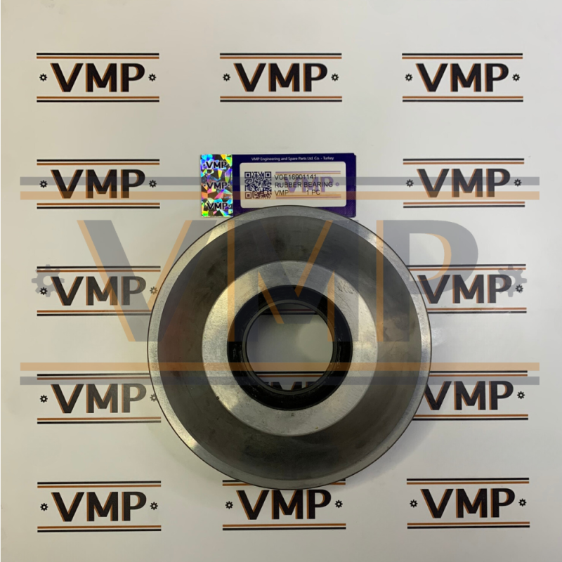 VMPG-100395 - VOE 16901141 - Rubber Bearing VMP | VMP Spares