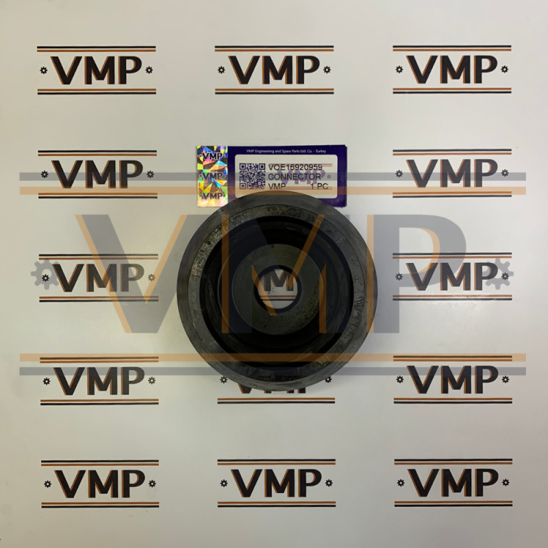 VMPG-94529 - VOE 16920959 - Connector VMP | VMP Spares