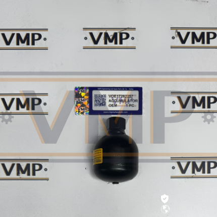 VMPG-93531 - VOE 17262257 - Accumulator | VMP Spares