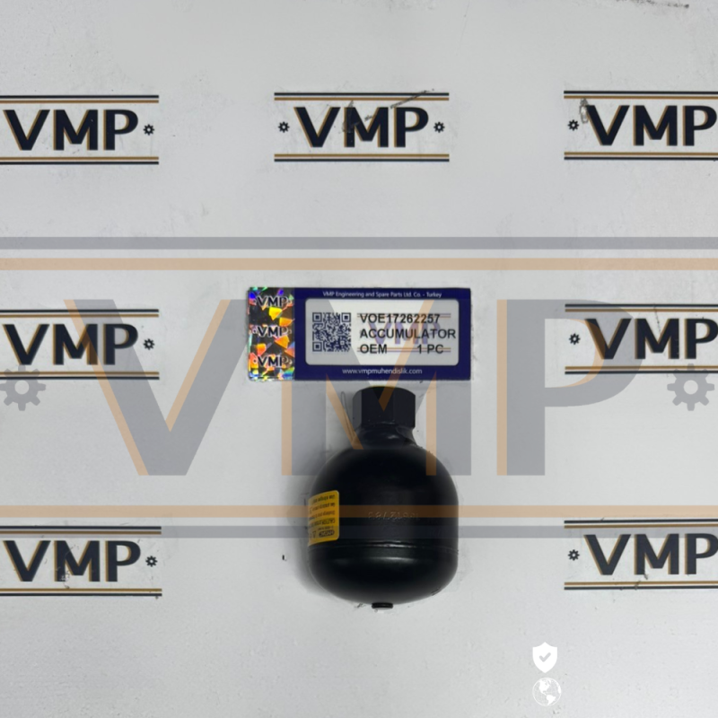 VMPG-93531 - VOE 17262257 - Accumulator | VMP Spares