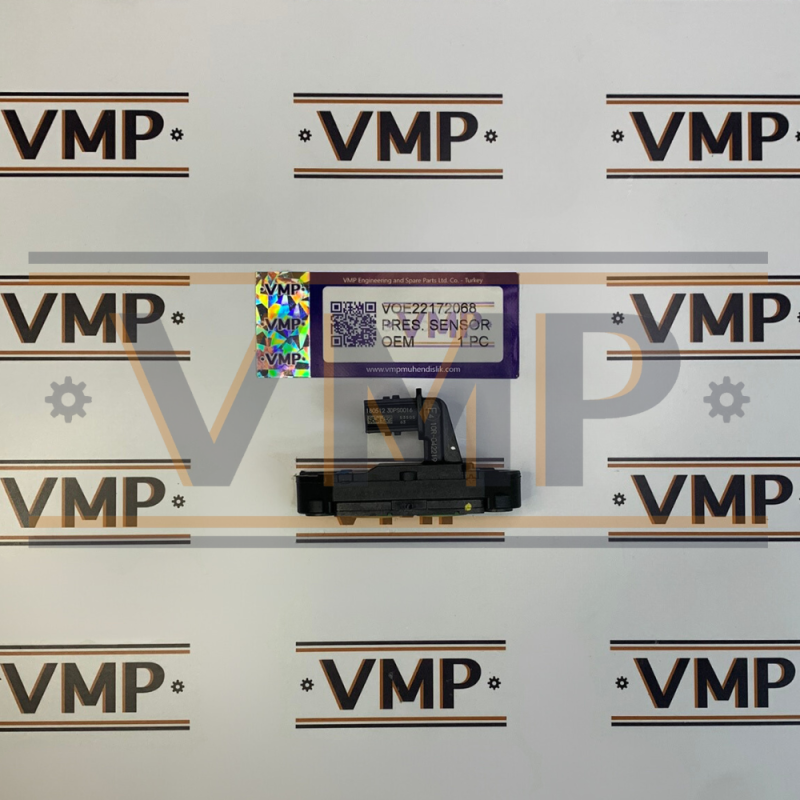 VMPG-100422 - VOE 22172068 - Pressure Sensor OEM | VMP Spares
