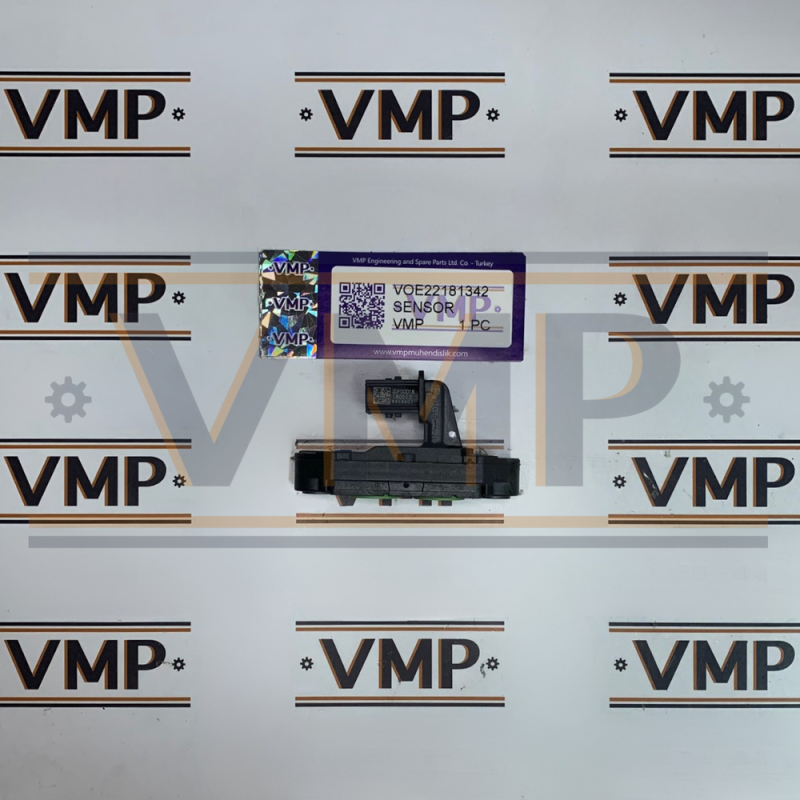 VMPG-91605 - VOE 22181342 - Pressure Sensor | VMP Spares