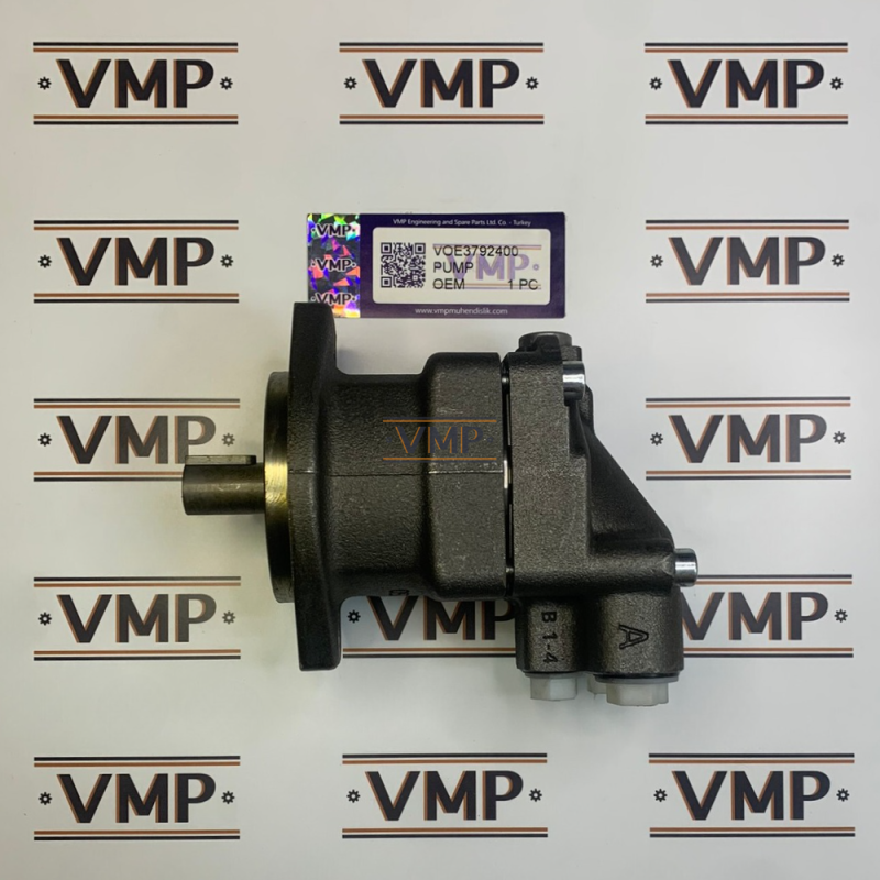 VMPG-91306 - VOE 3792400 - Pump OEM | VMP Spares
