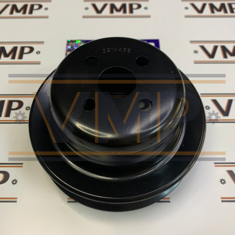 VMPG-101019 - VOE 3914458 - Fan Pulley VMP | VMP Spares