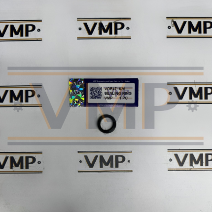 VMPG-103173 - VOE 471626 - Sealing Ring | VMP Spares