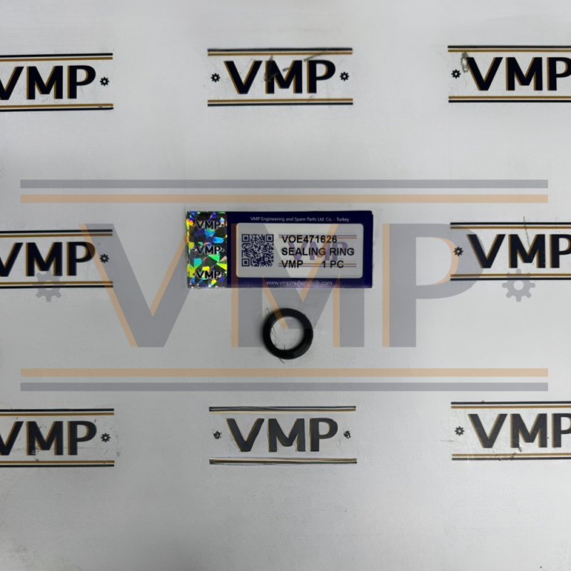 VMPG-103173 - VOE 471626 - Sealing Ring | VMP Spares
