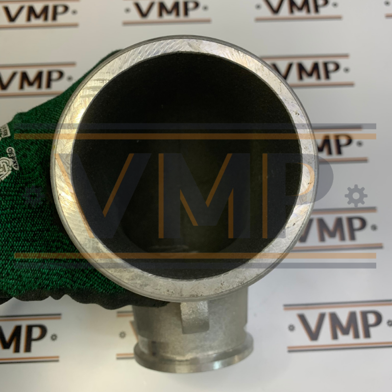 VMPG-100452 - VOE 78467473 - Connecting Pipe VMP | VMP Spares