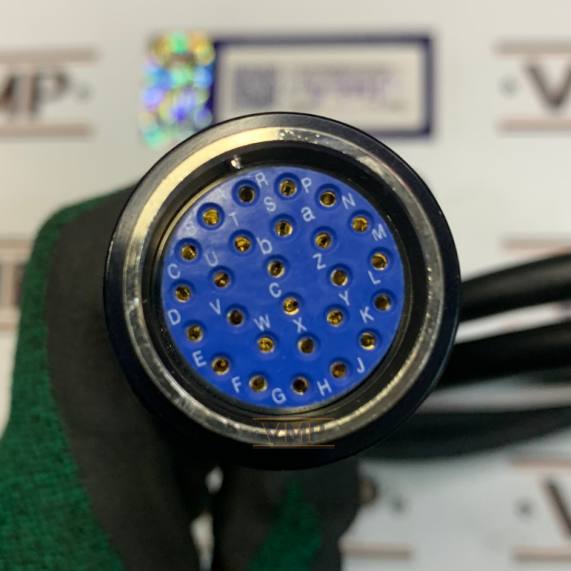 VMPG-91911 - VOE 88890302 - Vocom OBD 9 Pin Cable VMP | VMP Spares