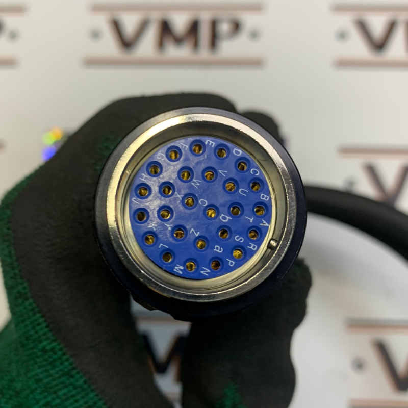 VMPG-91851 - VOE 88890304 - Vocom OBD2 Cable VMP | VMP Spares