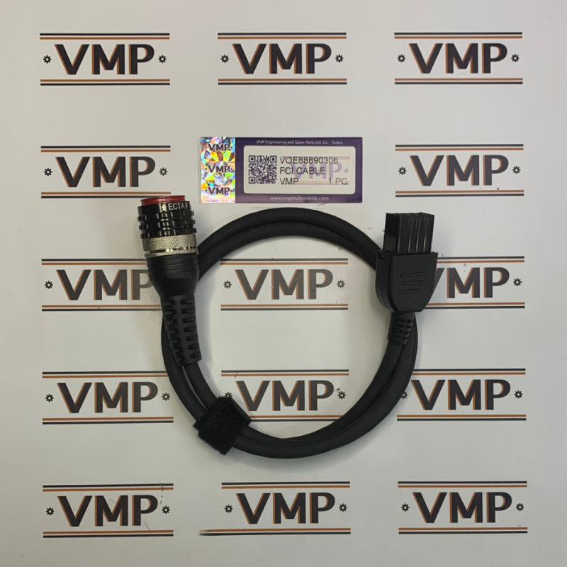 VMPG-91856 - VOE 88890306 - Vocom FCI Cable VMP | VMP Spares