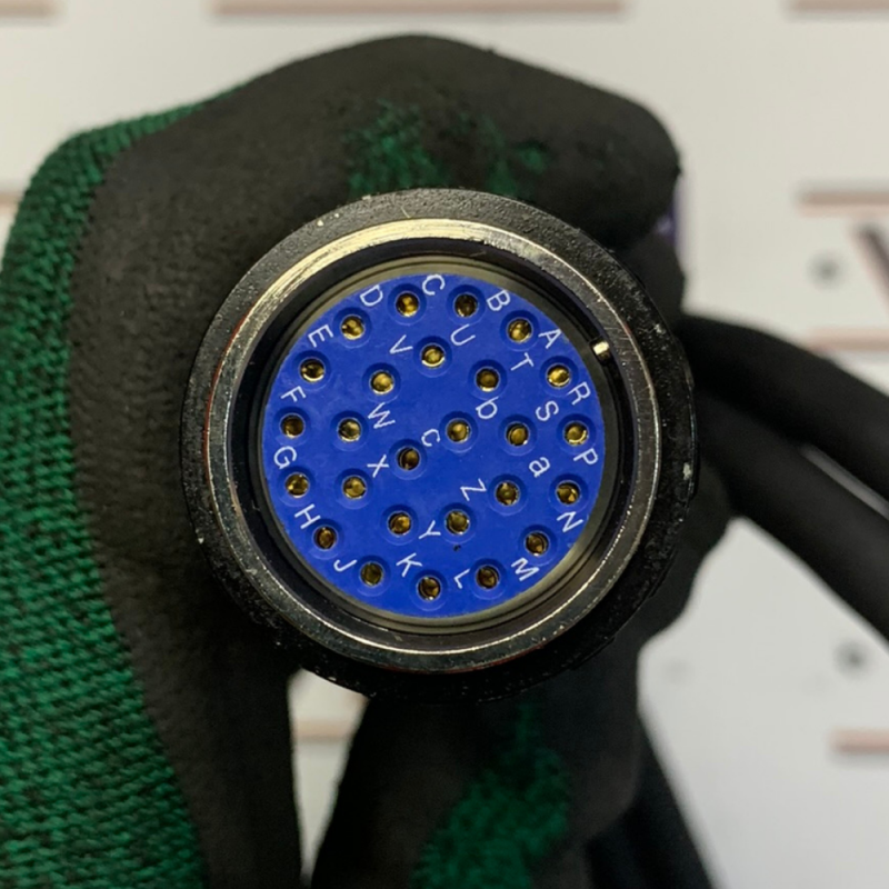 VMPG-91856 - VOE 88890306 - Vocom FCI Cable VMP | VMP Spares