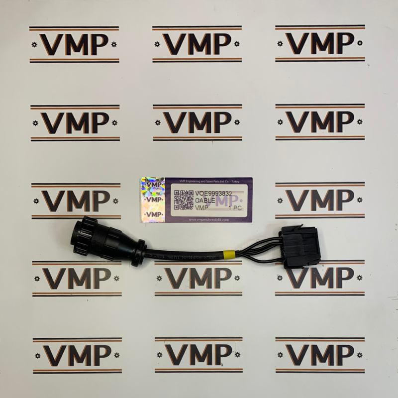 VMPG-91919 - VOE 9993832 - Vocom OBD Cable VMP | VMP Spares