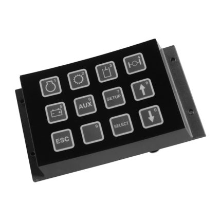 VMPG-91457 - VOE 11170210 - Control unit | VMP Spares