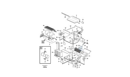 VMPG-98471 - VOE 14509357 - Rod | VMP Spares