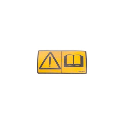 VMPG-93560 - VOE 16203891 - Decal | VMP Spares