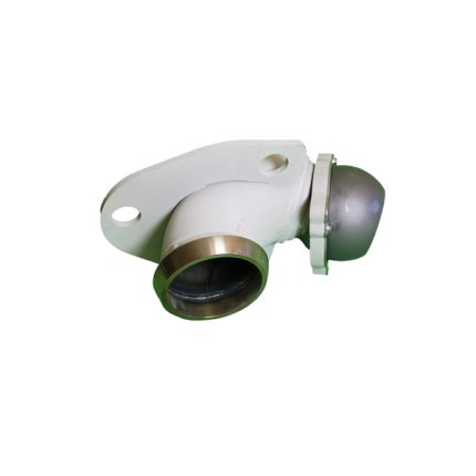 VMPG-106964 - VOE 16913324 - Exhaust pipe | VMP Spares