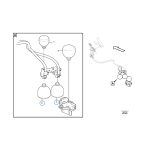 VMPG-91253 - VOE 17258321 - Accumulator | VMP Spares