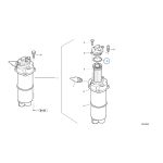 VMPG-101997 - ZM 2906605 - O-ring | VMP Spares